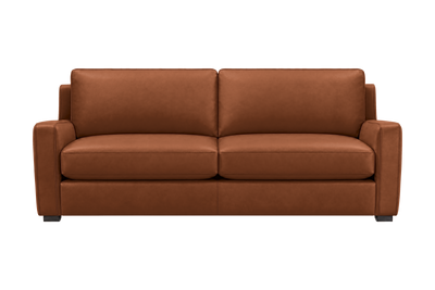 Theo Large Sofa in Momo Porto