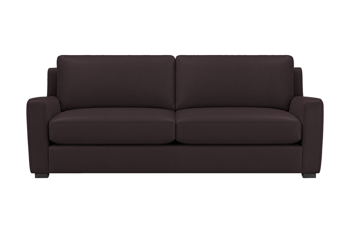 Theo Large Sofa in Momo Rollie
