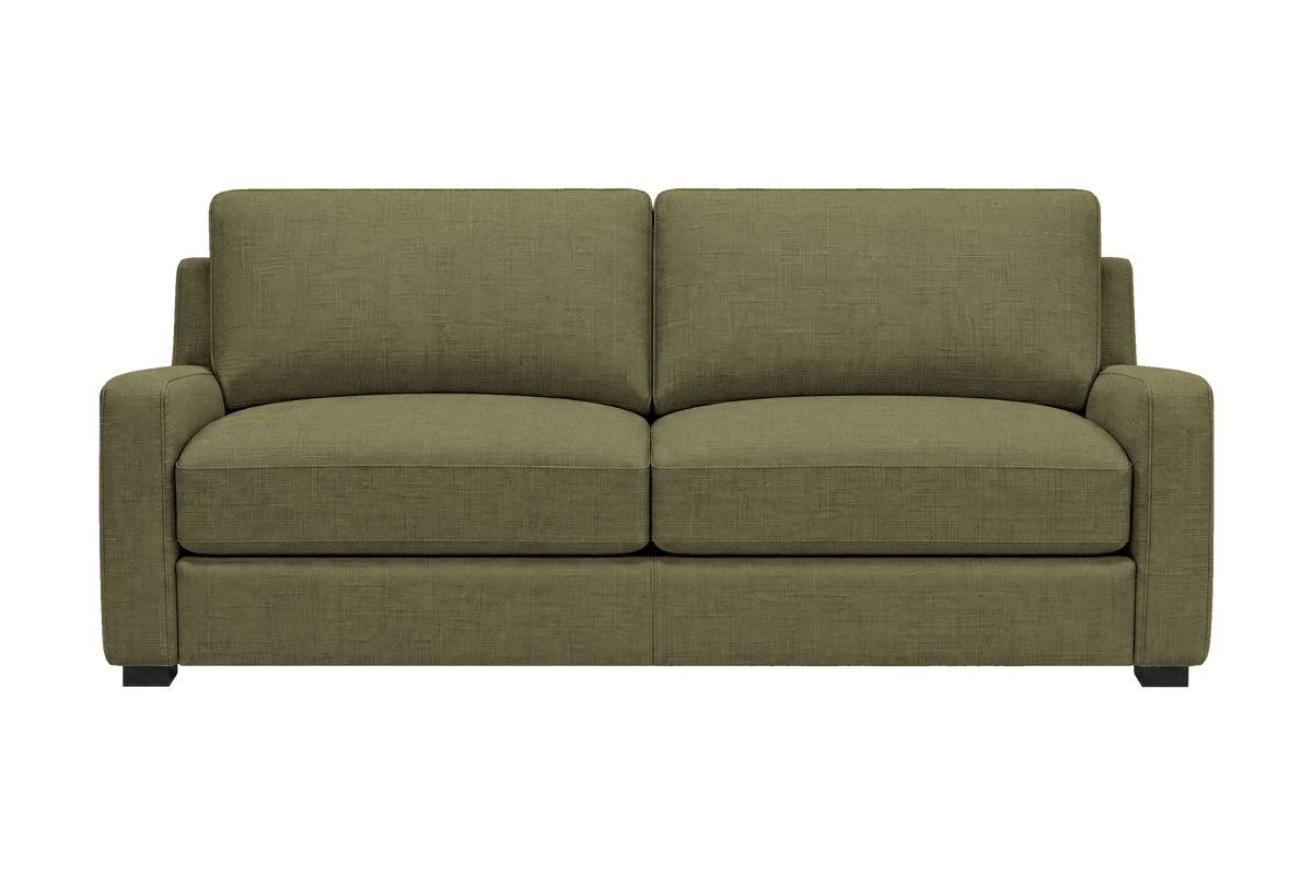 Theo Large Sofa in Mosquito Sycamore