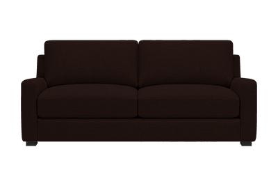 Theo Large Sofa in Mosquito Terra