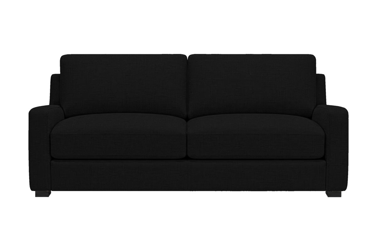 Theo Large Sofa in Mosquito Yves