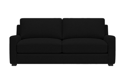 Theo Large Sofa in Mosquito Yves