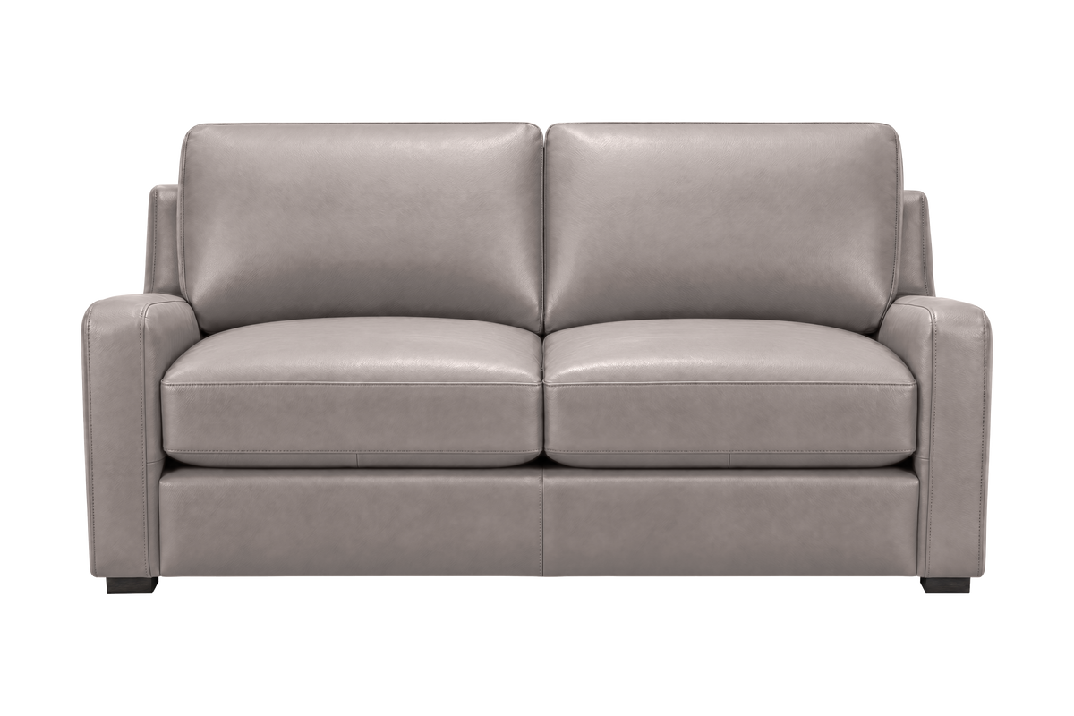 Theo Small Sofa in Momo Ash