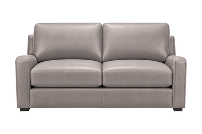 Theo Small Sofa in Momo Ash
