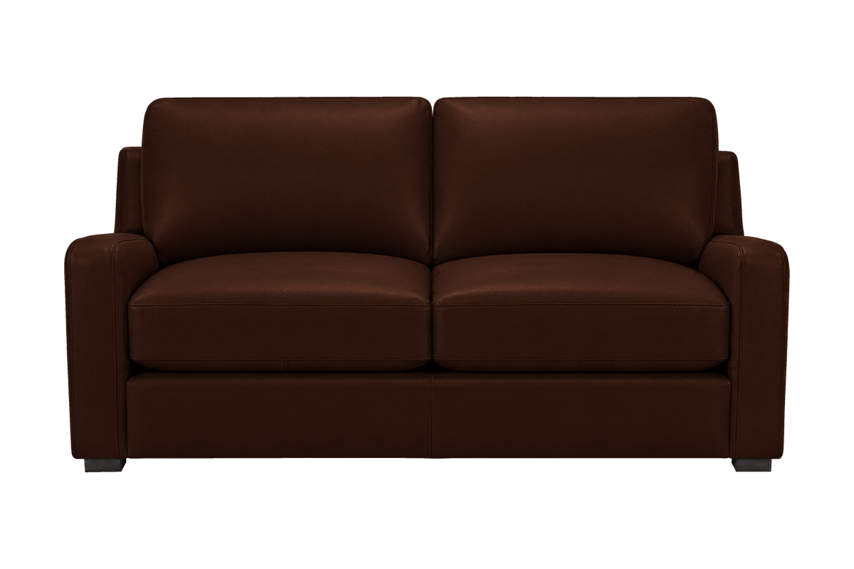 Theo Small Sofa in Momo Biscuit