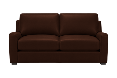 Theo Small Sofa in Momo Biscuit