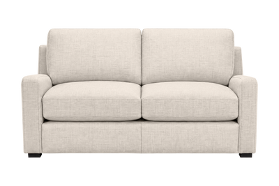 Theo Small Sofa in Mosquito Cracker