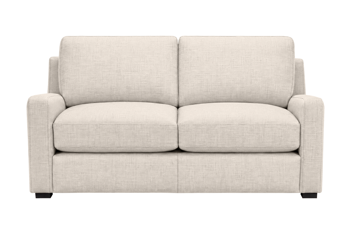 Theo Small Sofa in Mosquito Cracker
