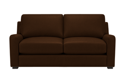 Theo Small Sofa in Marfa Denton