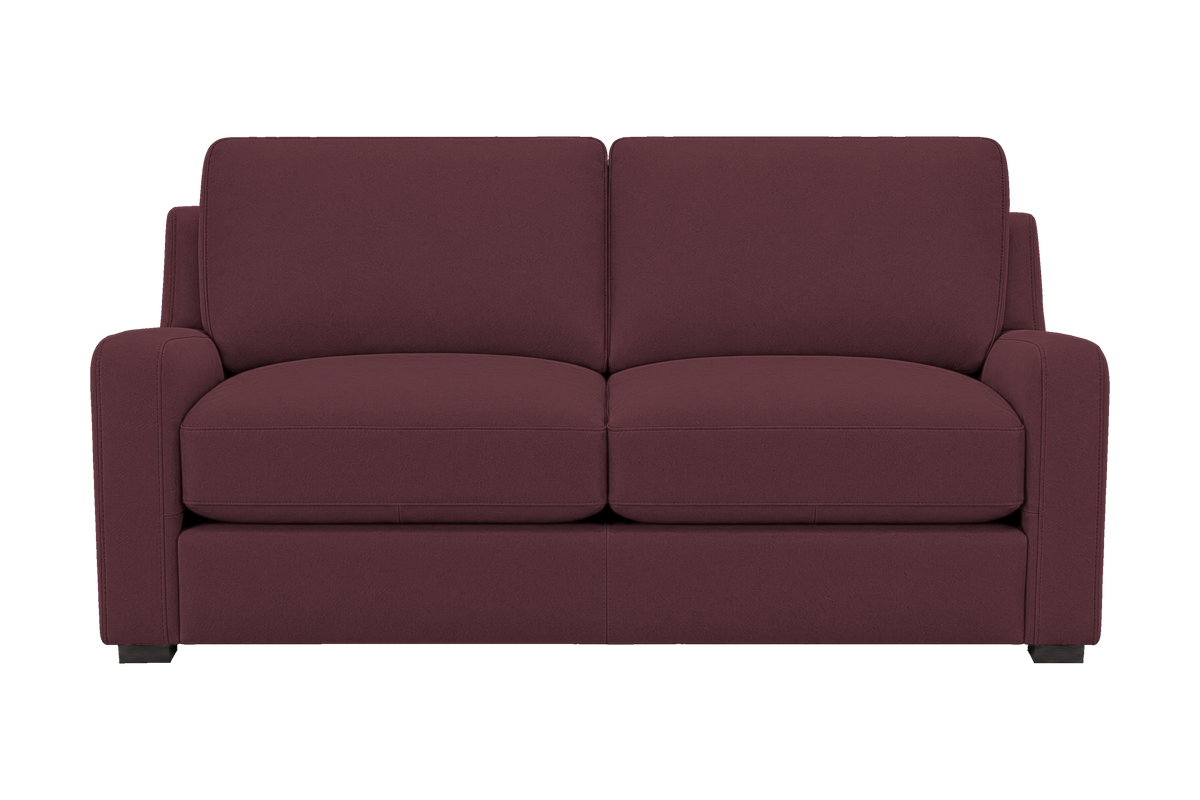 Theo Small Sofa in Fresco Figaro