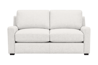 Theo Small Sofa in Mosquito Foam