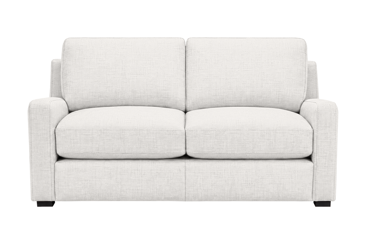 Theo Small Sofa in Mosquito Foam