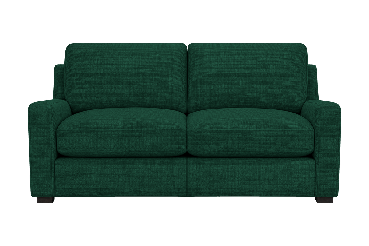 Theo Small Sofa in Roni Frog