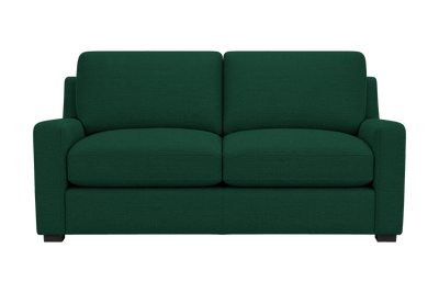 Theo Small Sofa in Roni Frog