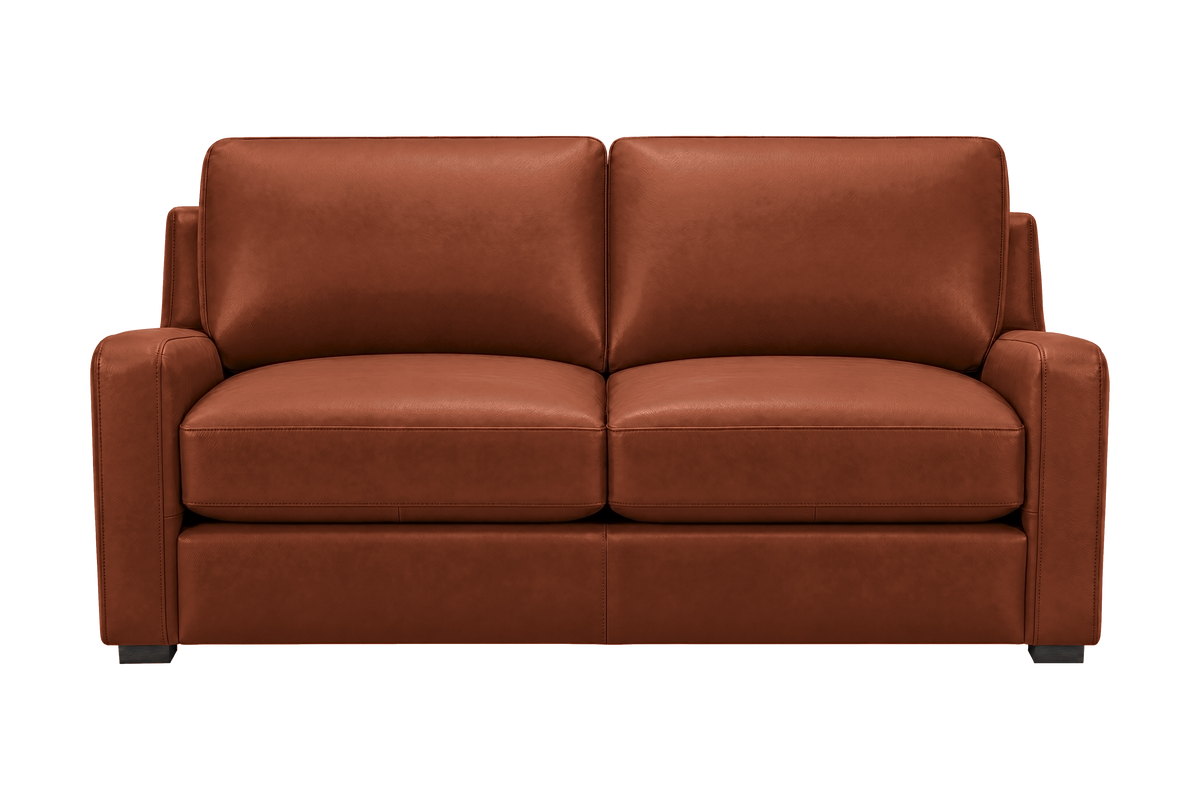 Theo Small Sofa in Momo Grower