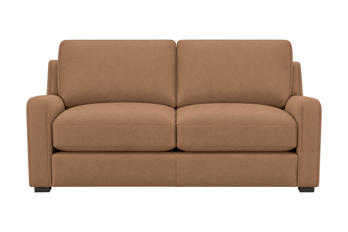 Theo Small Sofa in Fresco Hazel
