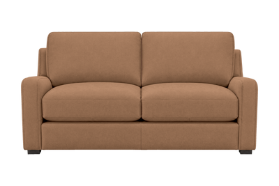 Theo Small Sofa in Fresco Hazel