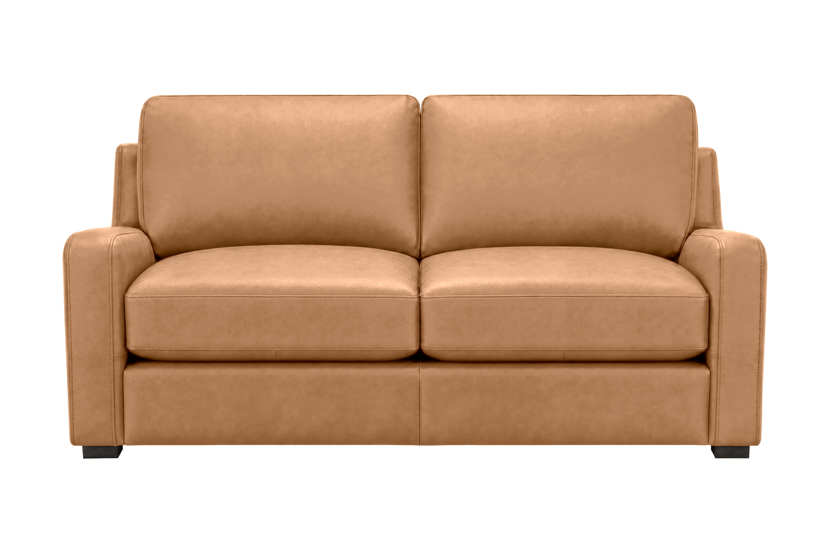 Theo Small Sofa in Dante Les Yeux