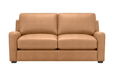 Theo Small Sofa in Dante Les Yeux
