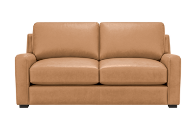 Theo Small Sofa in Marfa Les Yeux