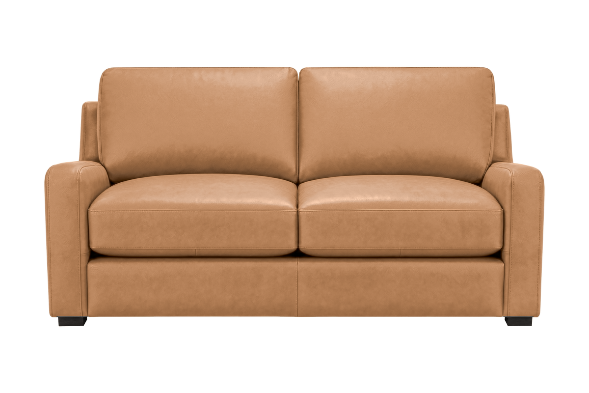 Theo Small Sofa in Marfa Les Yeux