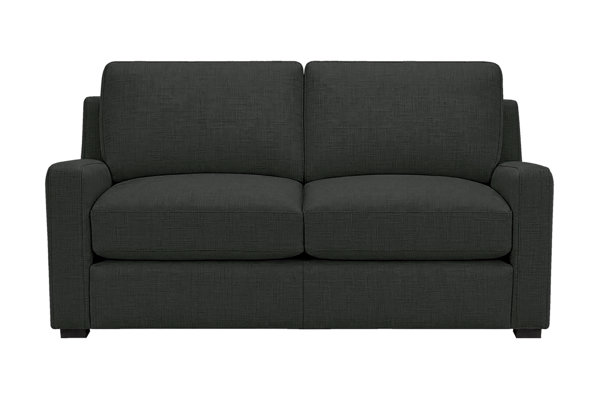Theo Small Sofa in Mosquito Lola