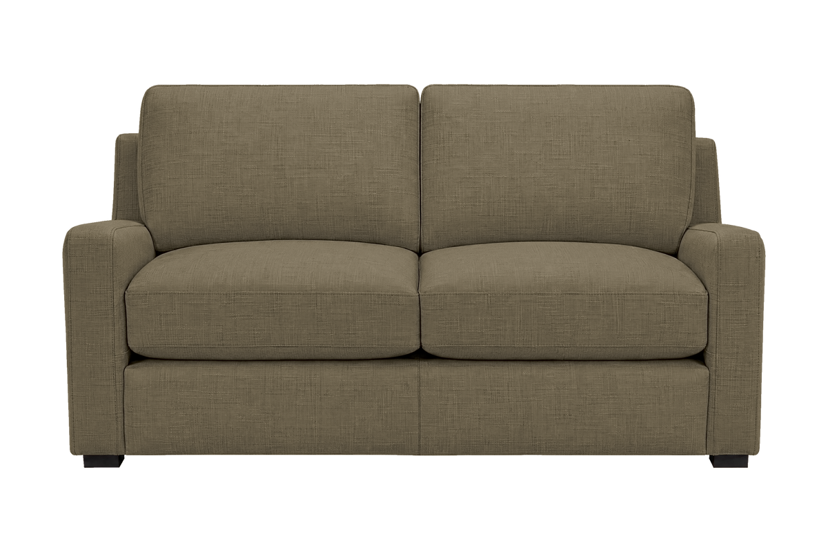 Theo Small Sofa in Mosquito Malibu