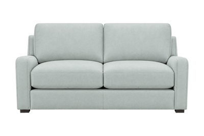 Theo Small Sofa in Fresco Meteor
