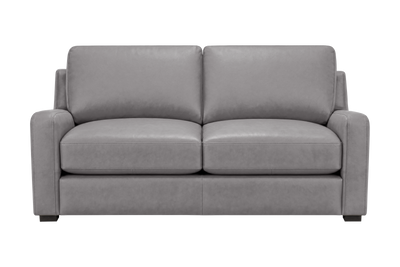 Theo Small Sofa in Marfa Meteor