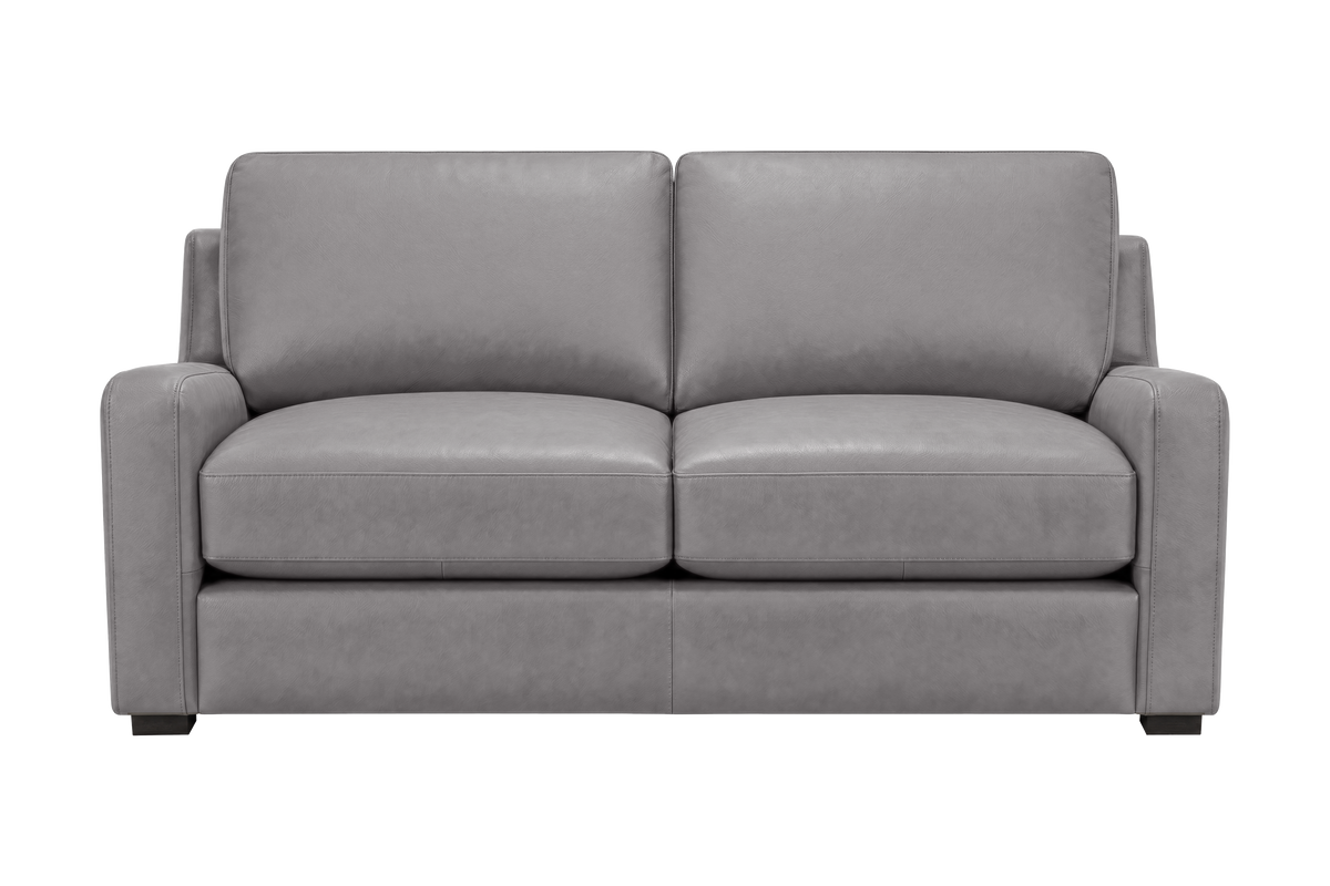 Theo Small Sofa in Marfa Meteor
