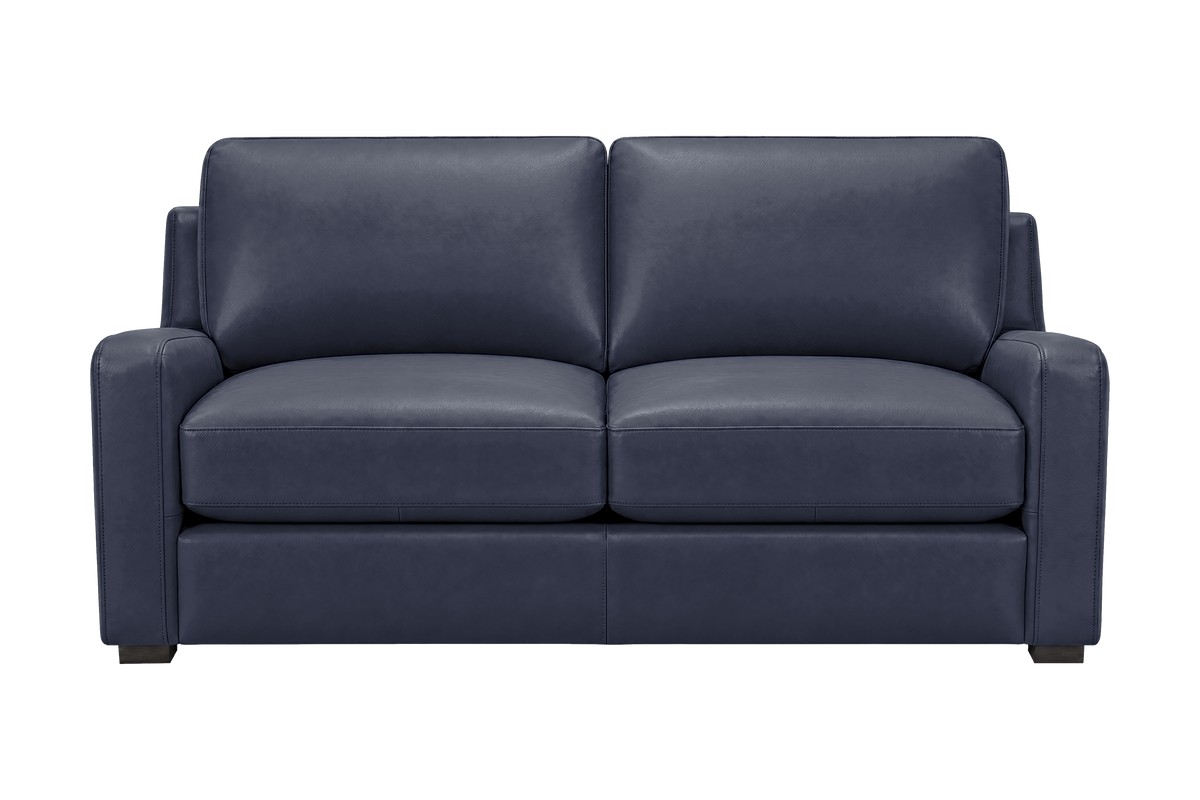 Theo Small Sofa in Momo Midnight