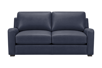 Theo Small Sofa in Momo Midnight