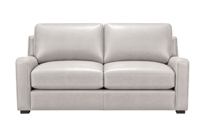 Theo Small Sofa in Momo Milky