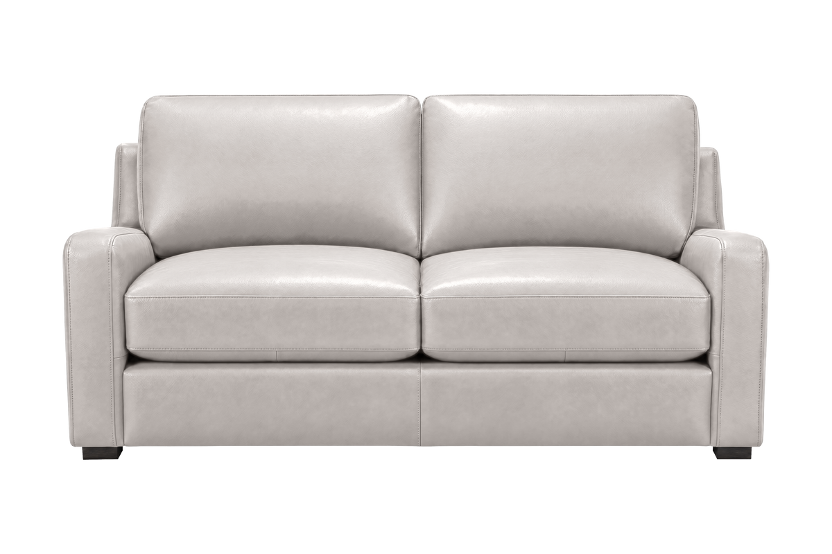 Theo Small Sofa in Momo Milky