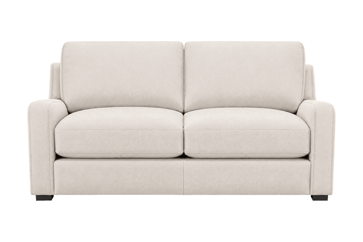 Theo Small Sofa in Fresco Milky