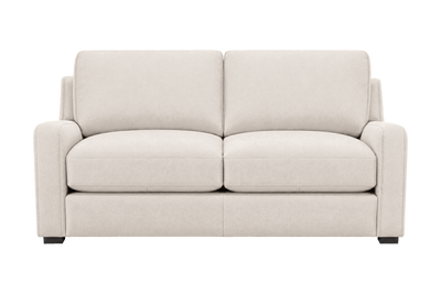 Theo Small Sofa in Fresco Milky