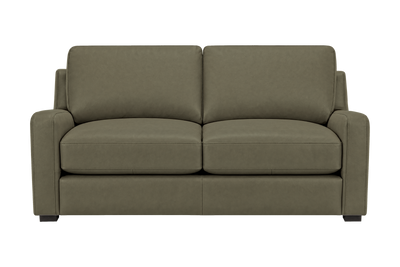 Theo Small Sofa in Felix Olive