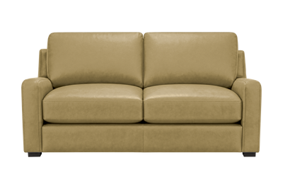 Theo Small Sofa in Marfa Olivia
