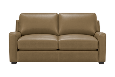 Theo Small Sofa in Momo Olivia