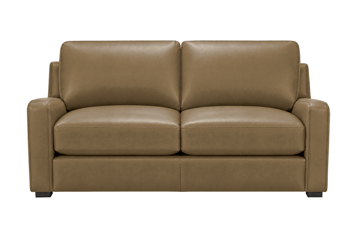Theo Small Sofa in Momo Olivia