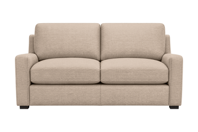Theo Small Sofa in Roni Pine Nut