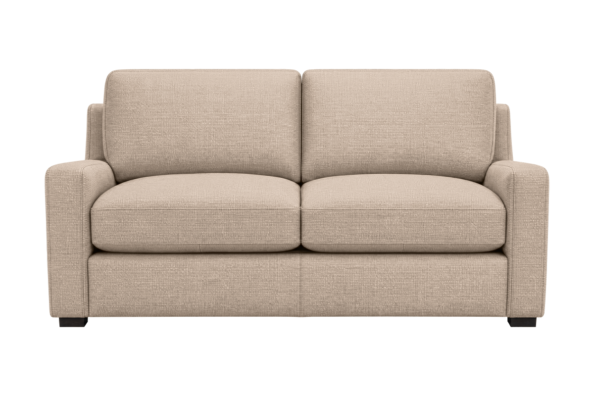 Theo Small Sofa in Roni Pine Nut