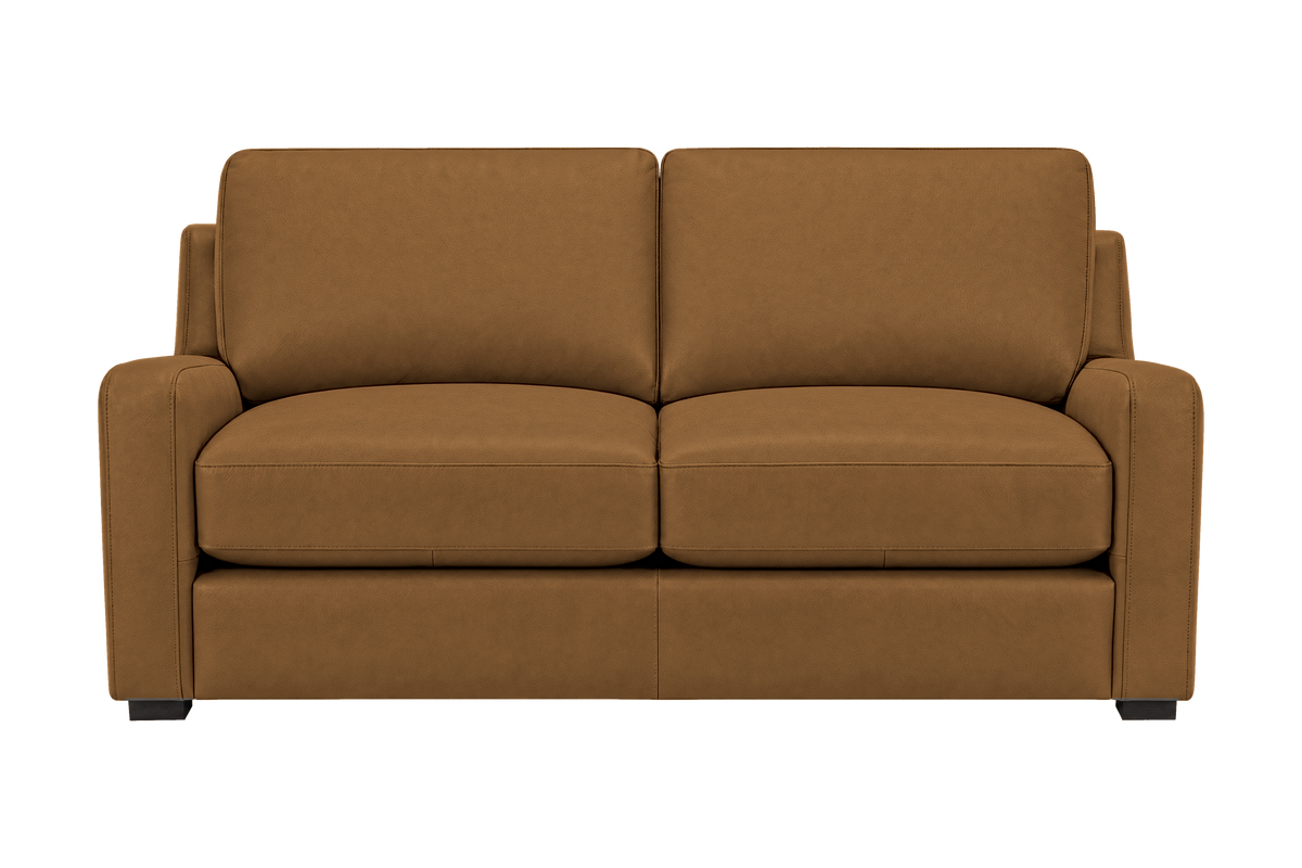 Theo Small Sofa in Felix Pisco