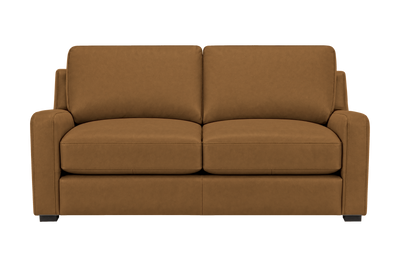 Theo Small Sofa in Felix Pisco