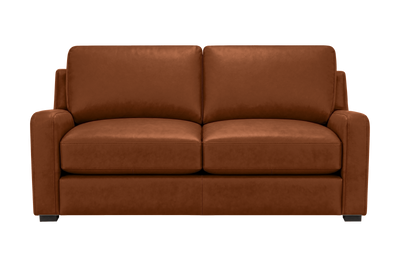 Theo Small Sofa in Marfa Pluto