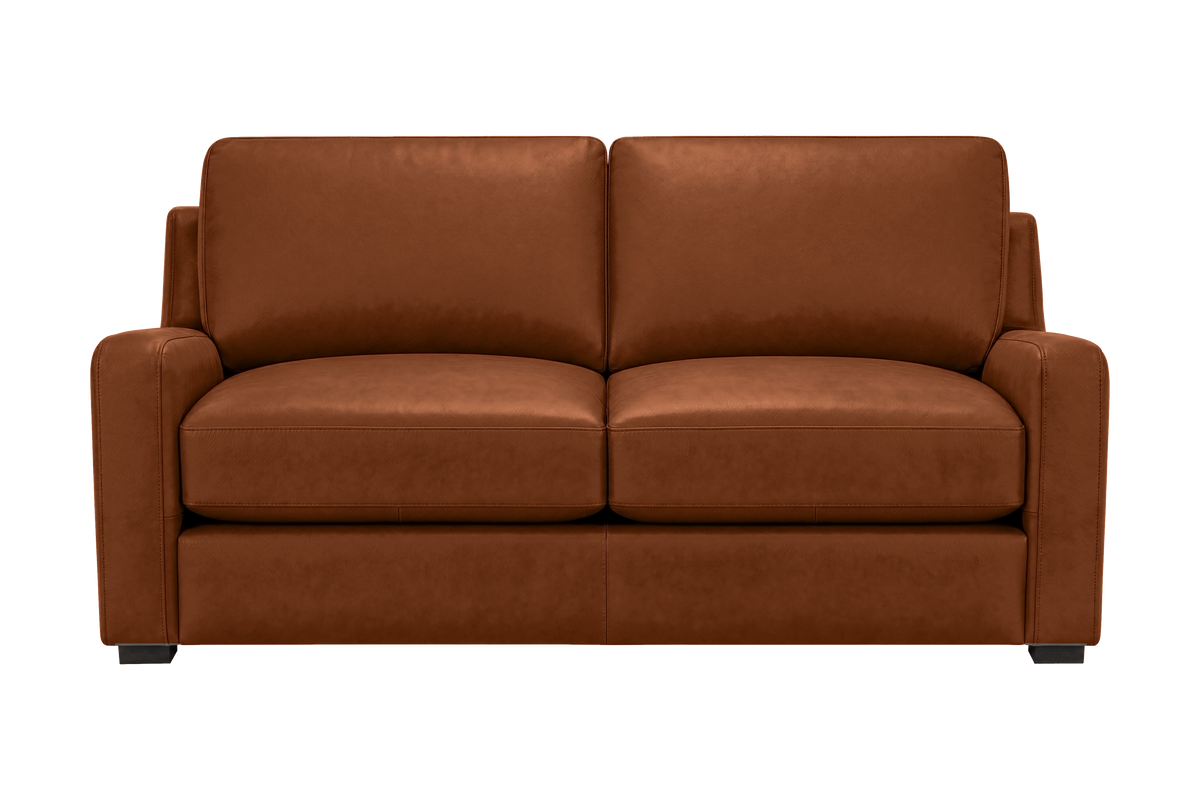 Theo Small Sofa in Marfa Pluto