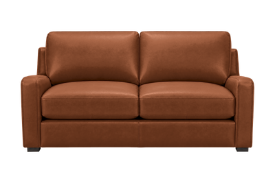 Theo Small Sofa in Momo Porto