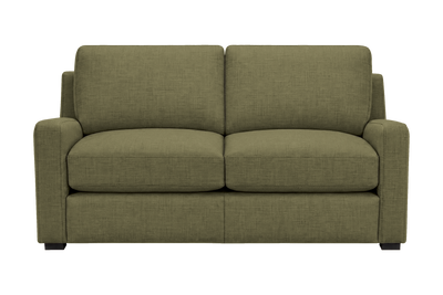Theo Small Sofa in Mosquito Sycamore