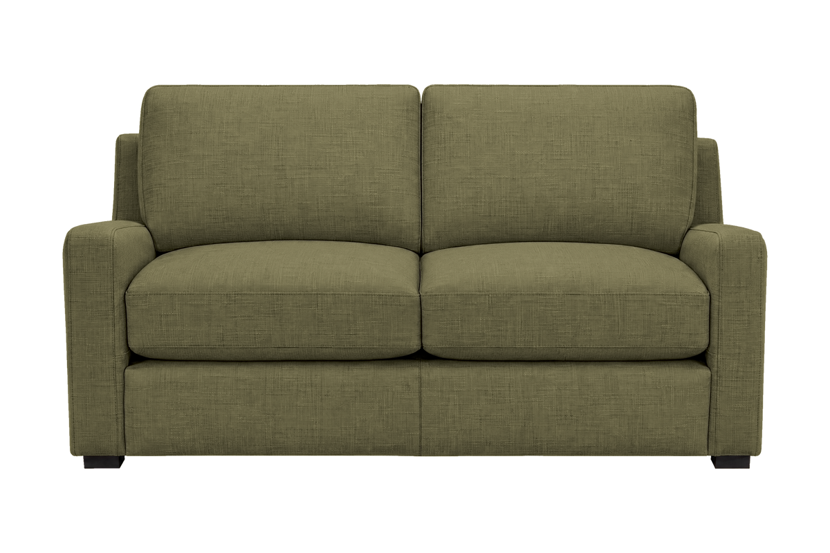 Theo Small Sofa in Mosquito Sycamore