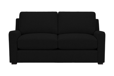 Theo Small Sofa in Mosquito Yves